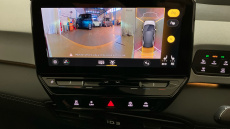 Volkswagen Id.3 150kW Pro Launch Edition 3 58kWh 5dr Auto Electric Hatchback